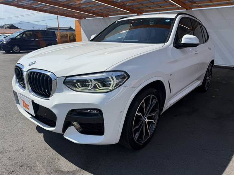 2021 BMW X3 for sale - photo 9
