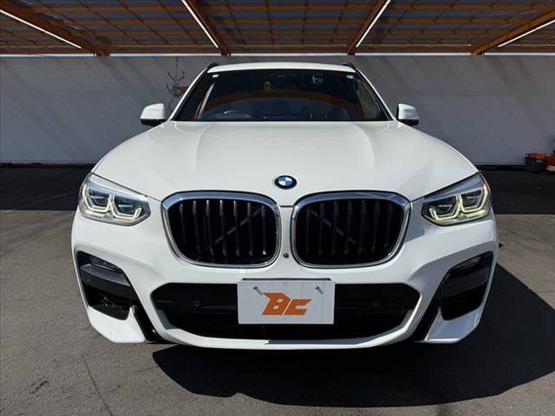2021 BMW X3 for sale - photo 10