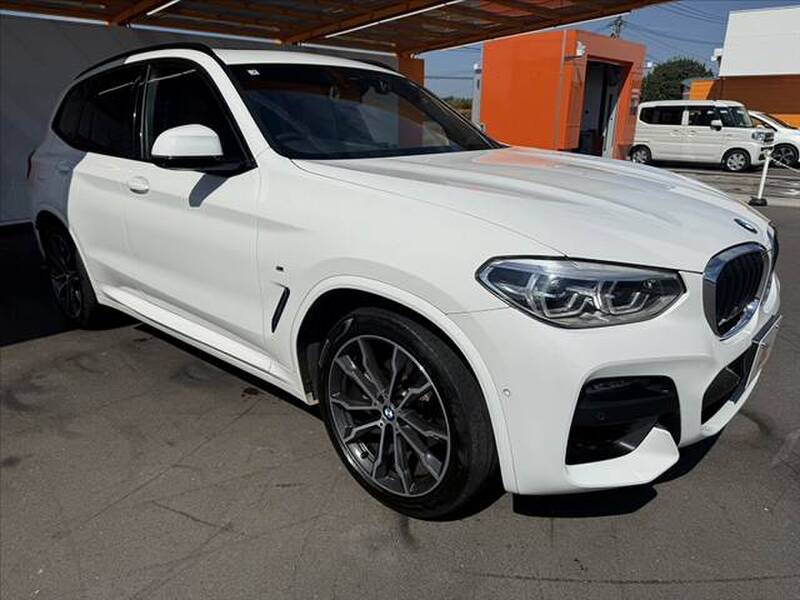 2021 BMW X3 for sale - photo 11