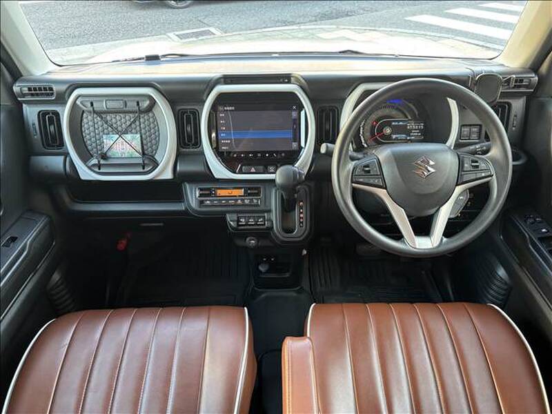 2022 SUZUKI HUSTLER for sale - photo 3