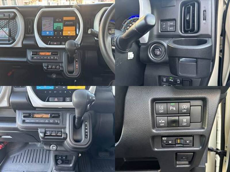 2022 SUZUKI HUSTLER for sale - photo 6