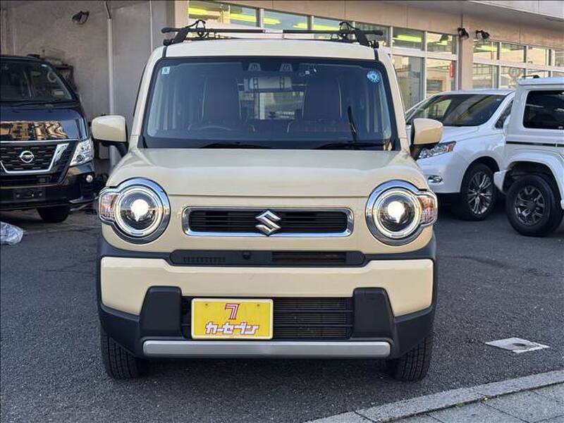 2022 SUZUKI HUSTLER for sale - photo 9