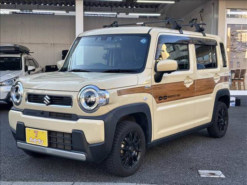 2022 SUZUKI HUSTLER for sale - photo 10