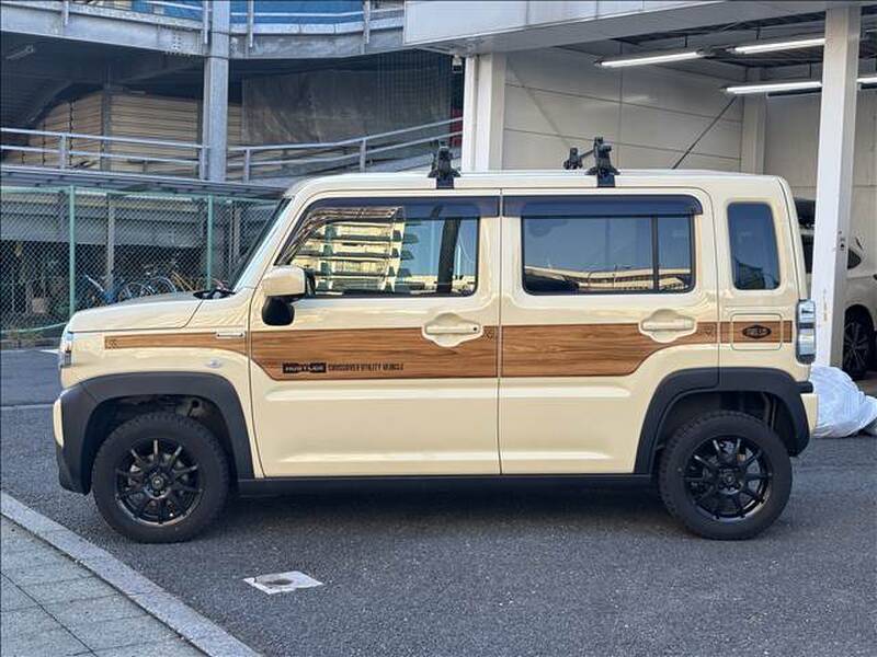 2022 SUZUKI HUSTLER for sale - photo 11