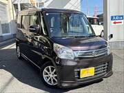 2014 SUZUKI SPACIA