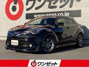 2017 TOYOTA C-HR