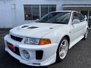 1998 MITSUBISHI LANCER
