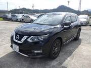 2018 NISSAN X-TRAIL 20Xi