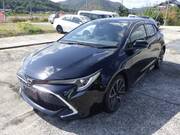 2019 TOYOTA COROLLA SPORTS