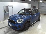 2021 BMW MINI