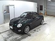 2019 DAIHATSU COPEN