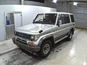 1996 TOYOTA LAND CRUISER PRADO