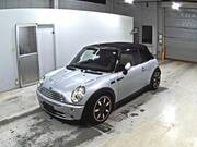 2009 BMW MINI