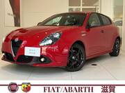2018 ALFA ROMEO GIULIETTA