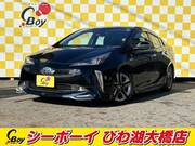 2019 TOYOTA PRIUS