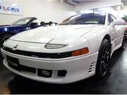 1993 MITSUBISHI GTO