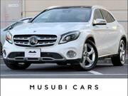 2018 MERCEDES BENZ GLA-CLASS