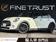 2019 BMW MINI