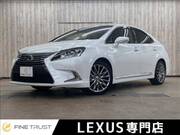 2015 LEXUS HS
