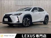 2023 LEXUS UX