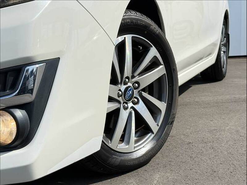 2015 SUBARU IMPREZA SPORTS for sale - photo 3