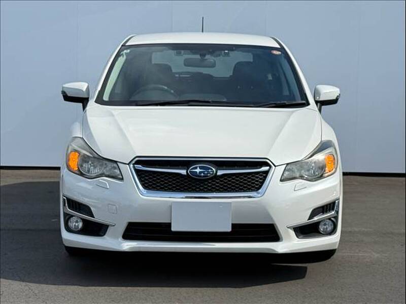 2015 SUBARU IMPREZA SPORTS for sale - photo 5