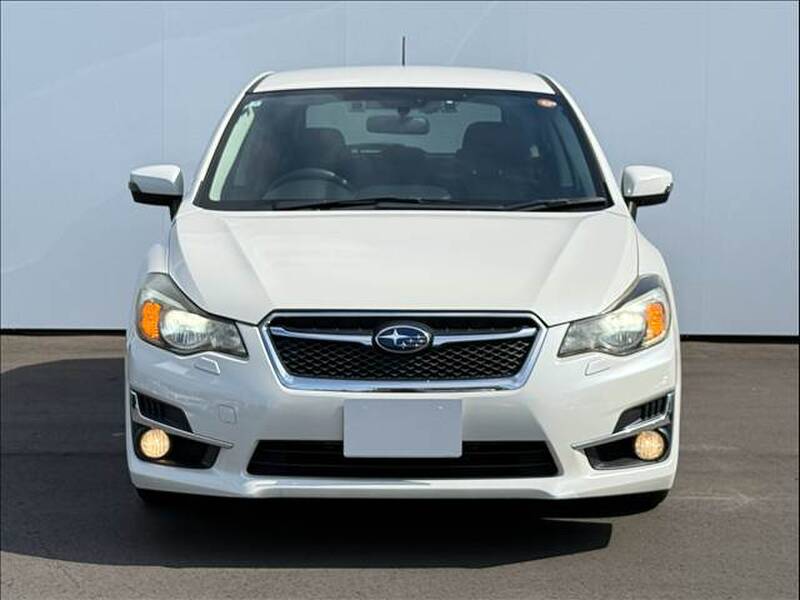 2015 SUBARU IMPREZA SPORTS for sale - photo 6