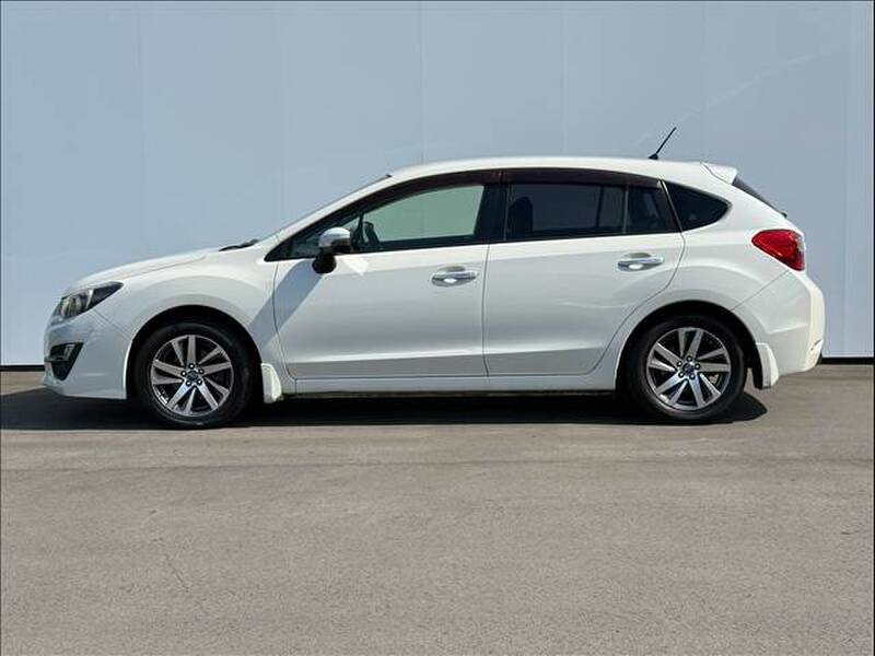 2015 SUBARU IMPREZA SPORTS for sale - photo 7
