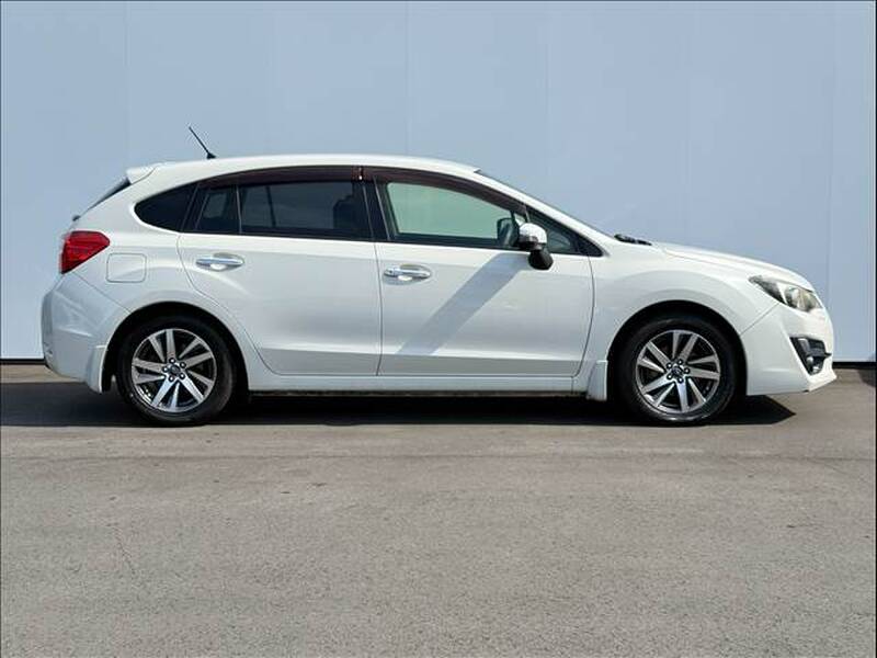 2015 SUBARU IMPREZA SPORTS for sale - more photos