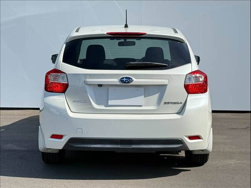 2015 SUBARU IMPREZA SPORTS for sale - photo 9