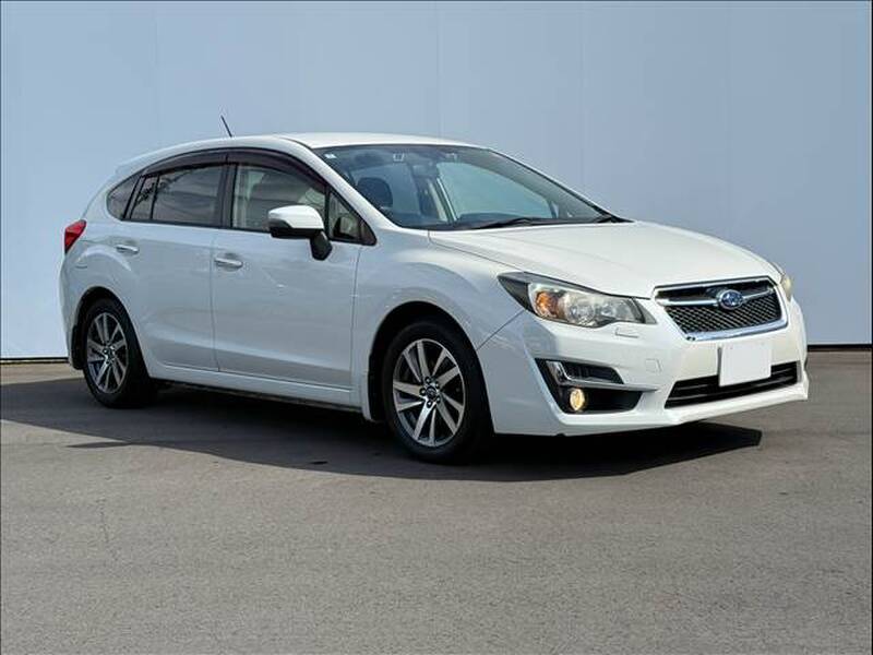 2015 SUBARU IMPREZA SPORTS for sale - photo 10