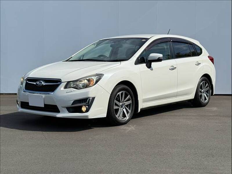 2015 SUBARU IMPREZA SPORTS for sale - photo 11
