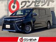 2021 TOYOTA VOXY