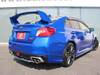 SUBARU WRX STI