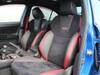 SUBARU WRX STI