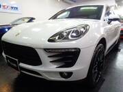 2015 PORSCHE MACAN