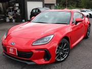 2021 SUBARU BRZ