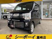 2024 NISSAN NV100 CLIPPER RIO