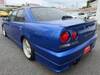 NISSAN SKYLINE