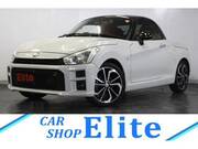 2022 DAIHATSU COPEN