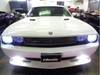 DODGE DODGE CHALLENGER