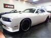 DODGE DODGE CHALLENGER