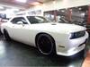 DODGE DODGE CHALLENGER