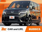 2025 HONDA STEPWAGON