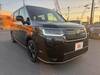 HONDA STEPWAGON