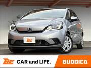 2021 HONDA FIT