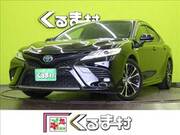 2019 TOYOTA CAMRY WS