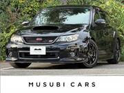 2012 SUBARU IMPREZA WRX