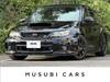 SUBARU IMPREZA WRX