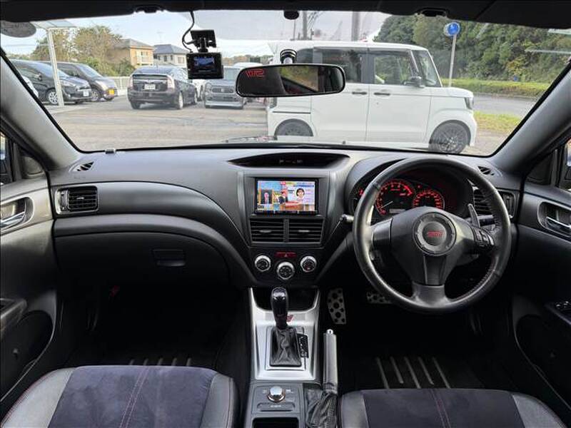 2012 SUBARU IMPREZA WRX for sale - photo 3